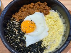 -米村拌饭(凯德和平广场店)