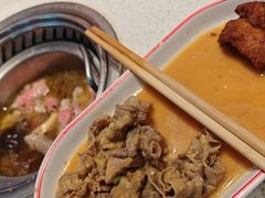 -龍歌自助小火锅(李沧顺和汇店)