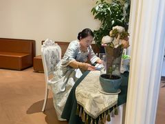 -圣彼得堡观江俄餐厅(中央大街黑金冠店)