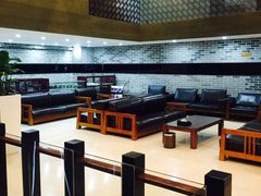 -纽斯桑拿会所(餐厅天山路店)