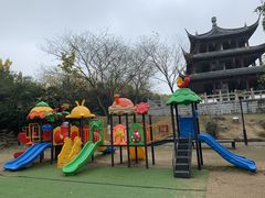 -白马涧龙池景区