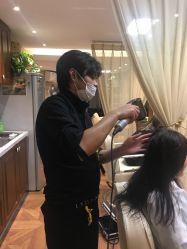 -Every Day Hair Studio