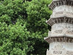 -香积寺