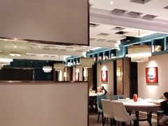 大堂-味上湘菜馆(岳麓山店)