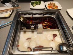 -海底捞火锅(珠影星光城夜宵主题店)