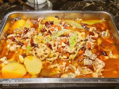 -百岁鱼(望月路店)