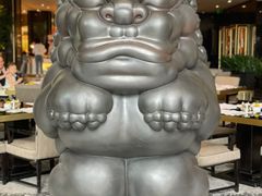 -王府半岛酒店·大堂茶座