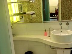 洗浴间-杭州伊美大酒店