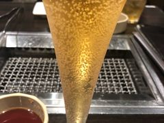 -俺的焼肉(銀座9丁目店)