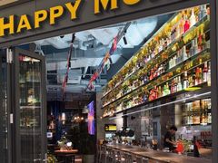 -The Happy Monk(前海壹方汇店)