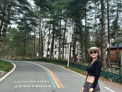 -洛阳白云山景区