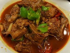 -恒嘉食府(永基广场店)