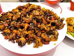 -偏爱炒鸡(老县衙店)