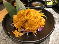 -九田家黑牛烤肉料理(万达店)