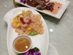 -阿英煲(凉城路店)