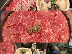 -季季山·云南野生菌火锅(上海首店)