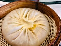 灌汤包-老东吴食府(雅都店)