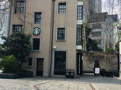 -徐家汇源景区-衡山坊