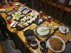 -烧蠔帮·湛江生蚝(工农店)
