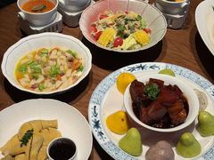 -苏浙徽·江南荟·本味融合菜(相城方圆里店)