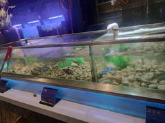 -V-ONE西雅图海鲜自助餐厅(仓山万达广场店)