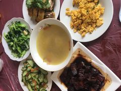 -小鱼草莓采摘园农家乐·小鱼餐厅