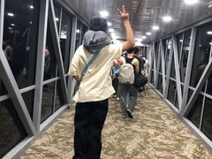 -斗湖机场