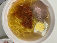 -北大家园食堂