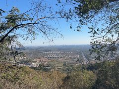 -北京西山国家森林公园