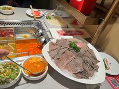 -海底捞火锅(吾悦广场店)