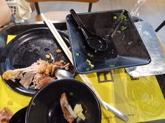 -美心mx餐厅(友邦香港大楼店)