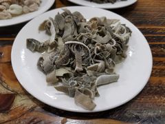 羊散丹-牛街老爆肚满(鼓楼店)