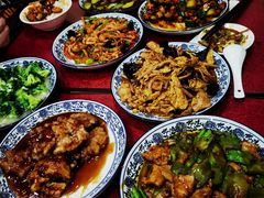 -北大地皖峰饭馆