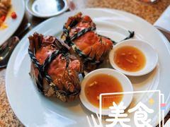 -怡咖啡海鲜自助餐厅(浦东香格里拉店)