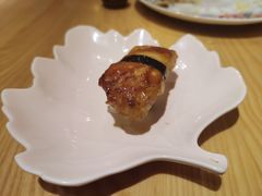 -隐泉京望日式料理(太和广场店)
