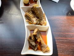 -古南都·老广东酒楼(龙江店)