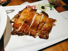 布衣神仙鸡-小放牛炒菜馆(军校店)