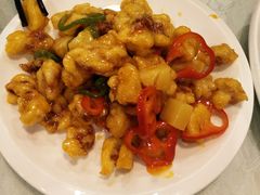 -黄家饺子东北特色菜馆(湖滨商业街店)