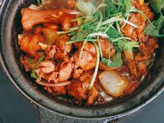 -重庆鸡公煲·青锅花椒鱼(牡丹江路店)