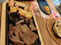 -必胜客(吾悦广场店)