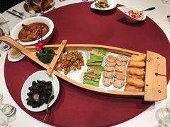 -顺峰(农展馆店)