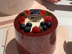 -姆们M Sweetie Cake(五道口店)