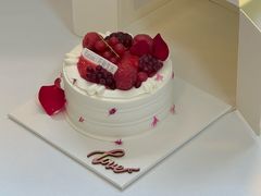 -花甜生活FatimCake·生日蛋糕