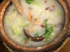 -南拳十三姨·潮汕砂锅粥(世纪金源店)