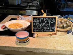 -大中华希尔顿酒店-念自助餐·嗨啤·小龙虾