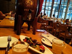 -MR.ROCKY洛奇先生RESTAURANT&BAR(宝安壹方城店)