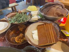 -赵美丽·重庆社区火锅·直营店(火车东站·中豪国际店)