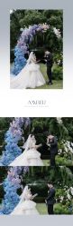 -琥珀婚礼策划AMBER WEDDING
