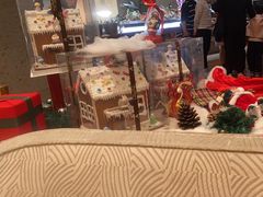 -韵咖啡自助餐厅(天津香格里拉店)