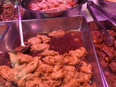-三角地菜市场(吉祥路店)